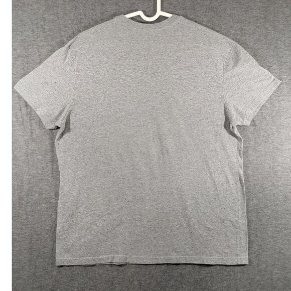 Harry Potter Men's Grey‎ Slytherin Graphic T-Shirt Size XL - Picture 3 of 7